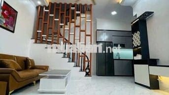 Nhà hi.ế.m Ngô Quyền HĐ  40m² x 4t, ô tô đỗ cửa, giá chỉ 7,2 tỷ