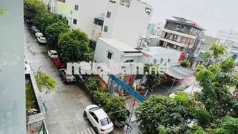 Cho thuê căn hộ chung cư Gia Phú 2 phòng ngủ