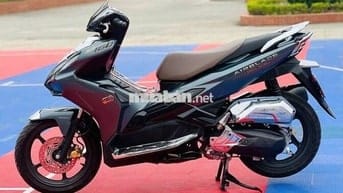 HONDA AIR BLADE 160 FI BẢN XANH SẦN KHÓA SMARKEY