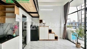 Vị trí vàng giữa HUIT và VHU – thuận tiện di chuyển, full nt bancol
