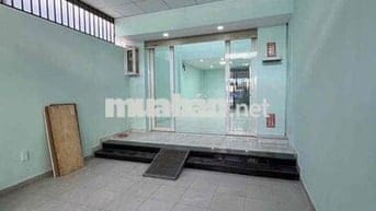 Mặt Tiền Kinh Doanh cho thuê, đường 10m ngay Tỉnh Lộ 10 - khu Tên Lửa