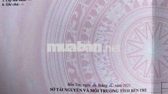 6 CÔNG VĨNH HÒA CHỢ LÁCH BẾN TRE