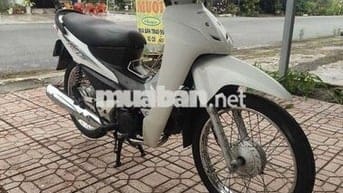 HONDA WAVE ALPHA 100 2014