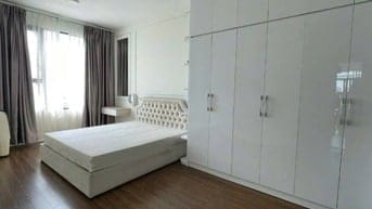 Chung cư Satra Eximland, Phan Đăng Lưu, PN: 3p ngủ. 22tr, 140m2