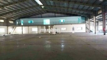 CHO THUÊ XƯỞNG MỚI TẠI CỤM CÔNG NGHIỆP TÂN UYÊN, BÌNH DƯƠNG