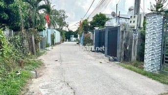 Bán gấp nhà thổ cư 5x20m tại Bình Dương, chỉ với 3.7 tỷ