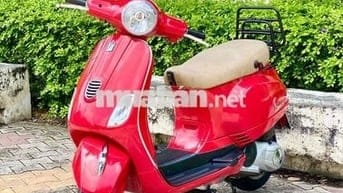 VESPA LX 3VIE MÁY ZIN XE ĐẸP GIÁ RẼ