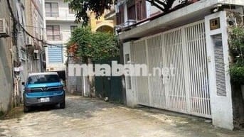 Bán Đất Đẹp Ngọc Thuỵ,LB Gần Mipec-Ô Tô Đỗ Cửa chỉ nhỉnh 4tỷ