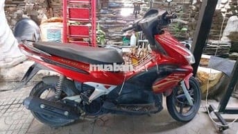 Xe AirBlade 2008 cũ