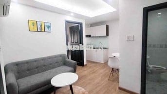 1PN/STUDIO MÁY GIẶT RIÊNG, TÁCH BẾP, VÒNG XOAY TRUNG SƠN, RMIT, Q8, Q1