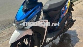 Mio Chính chủ, Máy zin có bảo hành, Nhận trao đổi