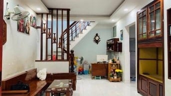 NGUYỄN CÔNG HOAN - HẺM XE HƠI, TRUNG TÂM PHÚ NHUẬN GIÁ IU THƯƠN 3,55TỶ