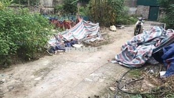 Bán gấp đất Đông Mỹ ô tô 7 chỗ vào đất ,phân lô ,giá đầu tư 4,5 tỷ