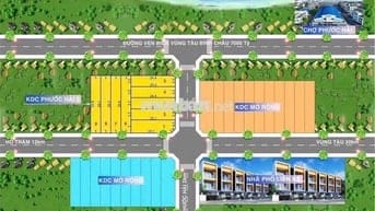 CHỈ TỪ 500 TRIỆU LÀ ĐÃ CÓ THỂ SỞ HỮU NGAY SIÊU PHẨM VEN BIỂN