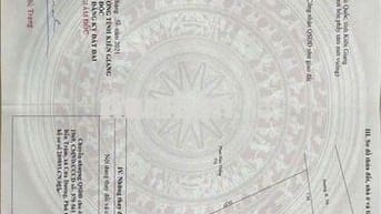 bán đất ngộp phú quốc. zalo ***