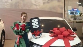 DỊCH VỤ CHO THUÊ XE TỰ LÁI GIÁ RẺ Q9