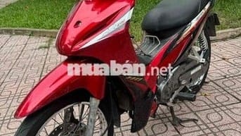 Honda Wave S 110 2013 Bs Thành Phố