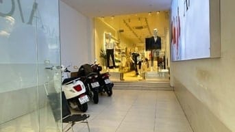 Chính chủ cho thuê MT 46 Lê Văn Sỹ, Phú Nhuận (4*25m)