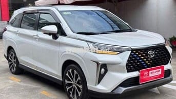 Veloz Cross TOP 2023 - GIÁ CÒN GIẢM