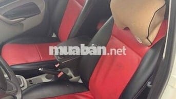 Ford Fiesta 2015 1.5 AT Trend - 112000 km