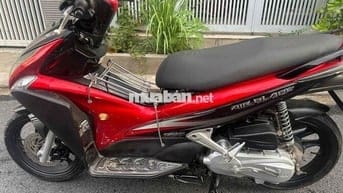 honda AB 2012 Fi máy zin chất