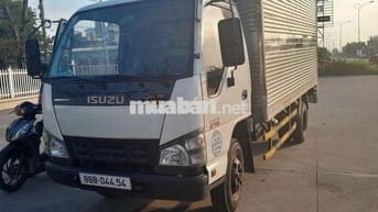 Isuzu QKR 2022 - 800000 km