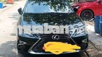 Lexus ES350 đời 2016 - 13000 km