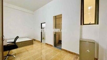 Cho Thuê Phòng Cửa Sổ/Tách Bếp Full Nội Thất Gần Luỹ Bán Bích Tân Phú