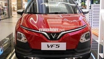 🚗 VINFAST VF5 CHUẨN BỊ 65TR NHẬN XE 🚗