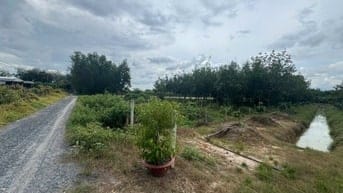 Cần bán gấp Đất ấp tầm lanh, vuông vức giá 1ty. 
