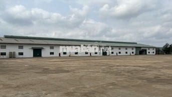 Cho Thuê Xưởng 16.000m2 Kcn Sóng Thần 3