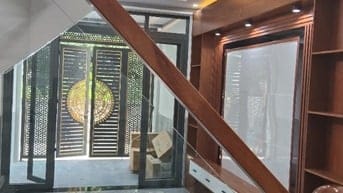 Bán Nhà Một Trệt Một Lầu Gần khu công nghiệp a ma ta long bình đồng na