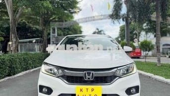 Honda City 1.5 CVT sx 2020