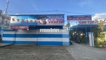 Cho thuê mặt bằng rửa xe máy móc đầy đủ cần thuê là kinh doanh luôn