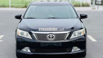 Toyota Camry 2.5G 2014 tên tư nhân