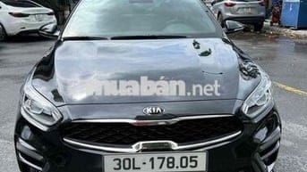 Kia Cerato 2019 2.0 AT Premium