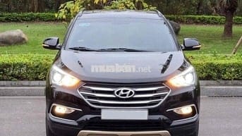 Hyundai Santa Fe 2017 2.4L - 88000 km