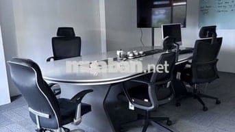 🏢 Cho thuê văn phòng – 147m2 Luxury Park View, Dương Đình Nghệ