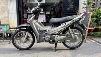 xe future Fi năm 2008. zin toàn bộ