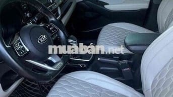 Kia Seltos 2020 1.4L Luxury - 36600 km