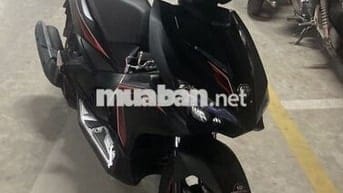 Bán xe máy Honda Air Blade, Gia đình đi ít.