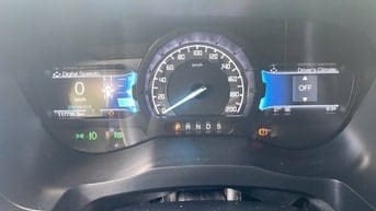 Ford Everest 2019 Titanium 2.0L AT 4WD