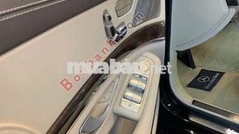 Mercedes Benz S450 2020