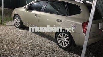 Kia Carens 2012 SX 2.0 AT - 135000 km