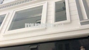 Cho Thuê Nhà Nguyên Căn Chính Chủ, HXH 3PN 4WC Tại Bình Thạnh