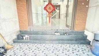 CHO THUÊ NHÀ MỚI ĐẸP MẶT TIỀN CẦN THƠ