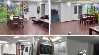 BÁN CĂN HỘ CHUNG CƯ 197 TRẦN PHÚ – HÀ ĐÔNG
