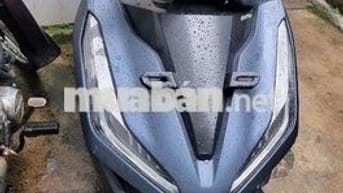 Bán Vario 150, màu xanh. bs Đồng Nai