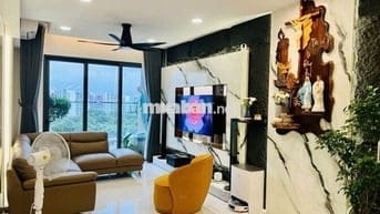 Brilliant , 160m2 , 3pn-1kho-3wc ,full nội thất cao cấp giá 28tr/tháng