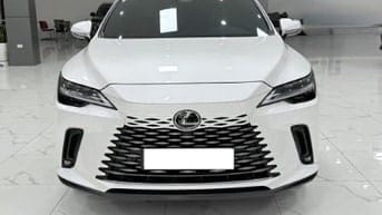 Bán lexus RX350 Premium Sản xuất 2024.